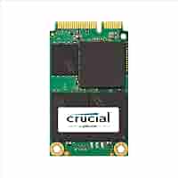 Amazon.com: Crucial MX200 250GB mSATA Internal Solid State